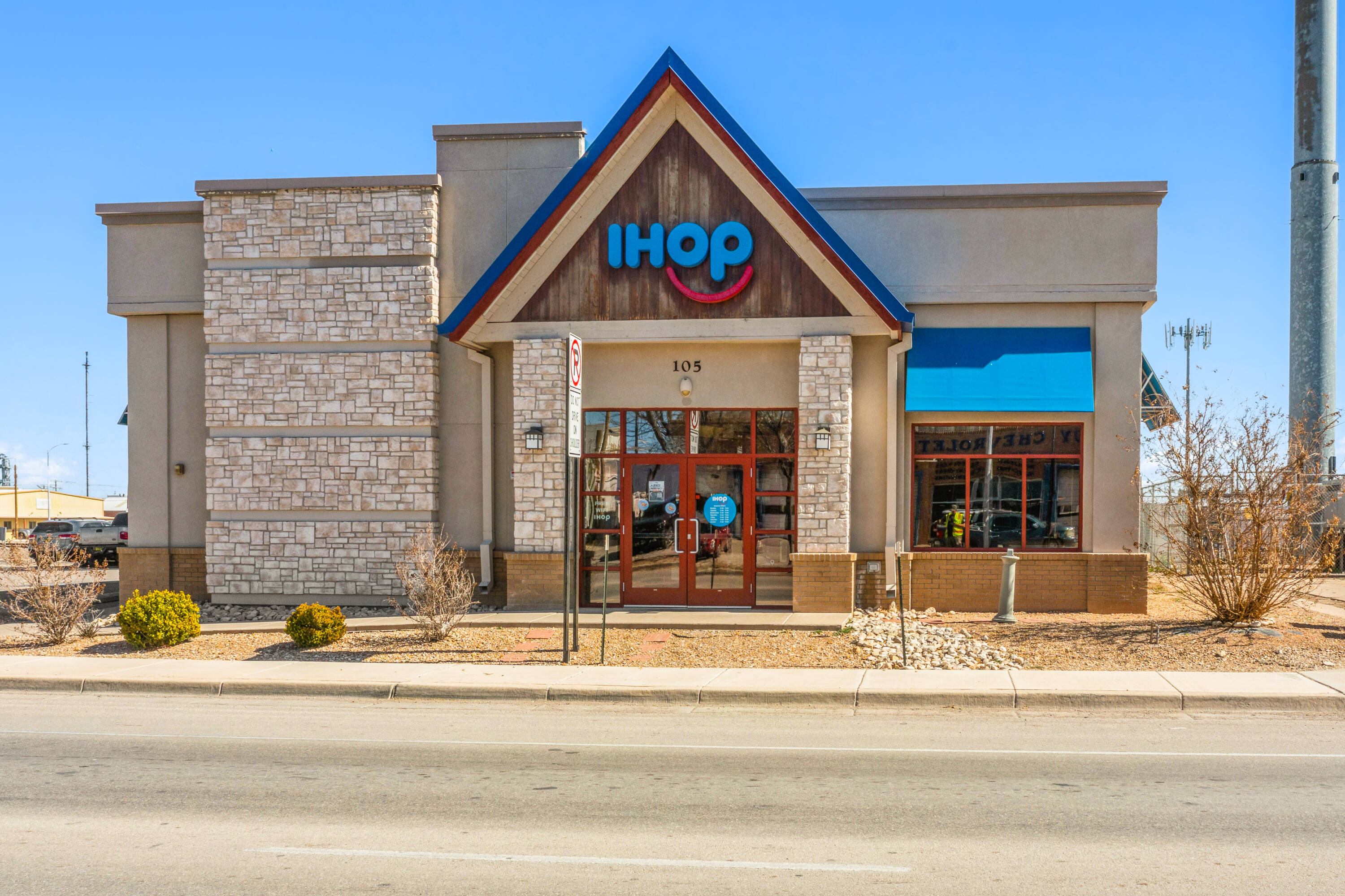 Commercial Property for Sale in Artesia New Mexico 88210